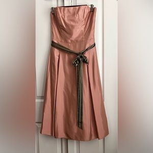 - JIM JHELM ORIGINALS PARTY DRESS, size 12